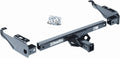 CLASS III BOXED RECEIVER
