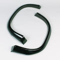 HUSKY LINERS 1981-1993 DODGE D250 FF EXTEND-A-FENDER STYLE 4PC FENDER FLARES