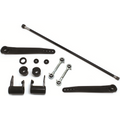 0718 WRANGLER JK 0IN3IN FRONT TRAIL RATE FORGED S/T SWAYBAR KIT