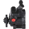 POWER STEER PUMP