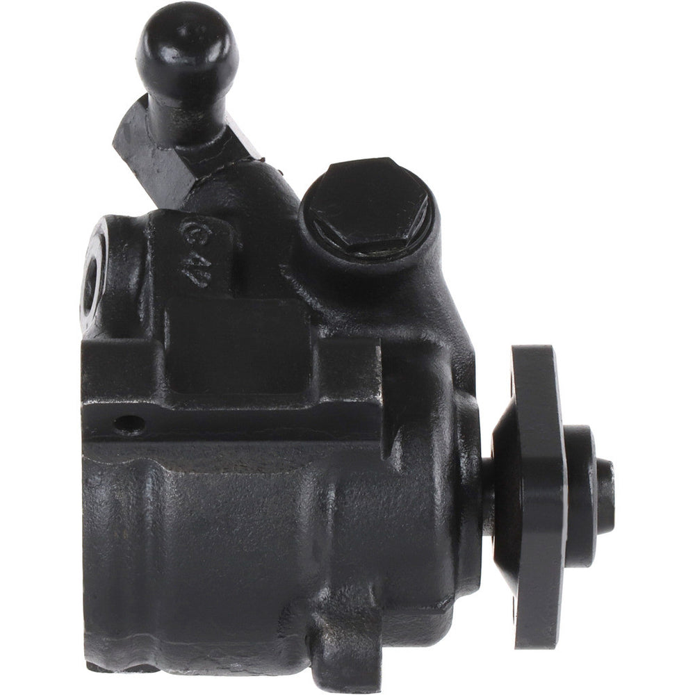 POWER STEER PUMP
