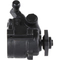 POWER STEER PUMP