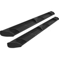 Westin 19-26 Chevy Silverado/GMC Sierra 1500 CrewCab AT6 Running Boards - Black