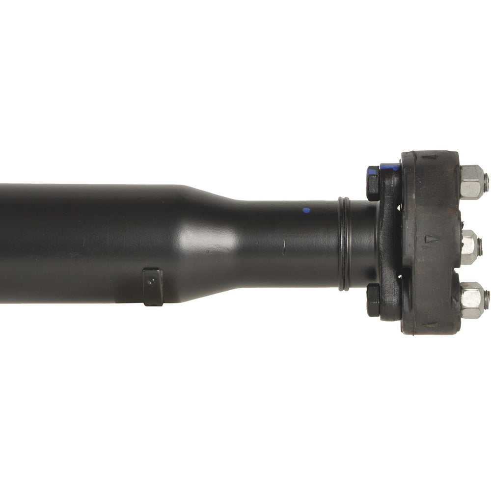 CV DRIVE AXLES