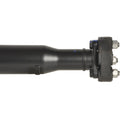 CV DRIVE AXLES