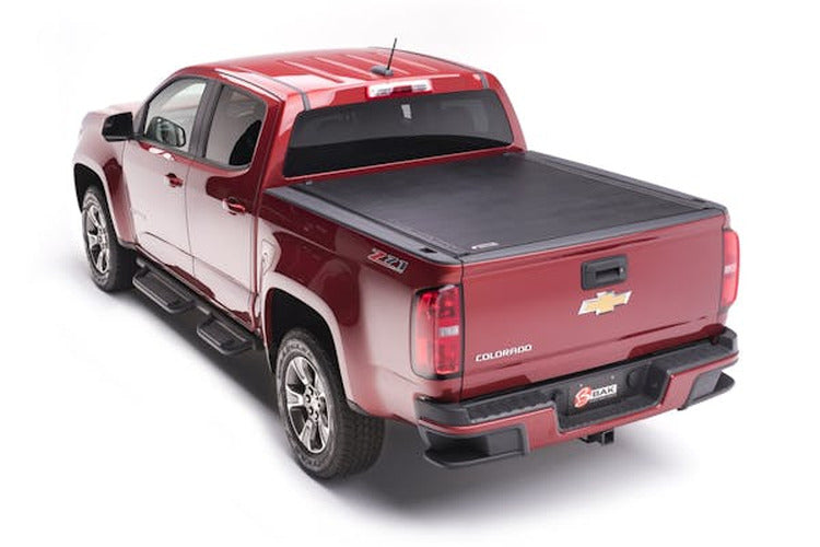 RX2 RAIL - CHEVY SILVERADO/GMC SIER