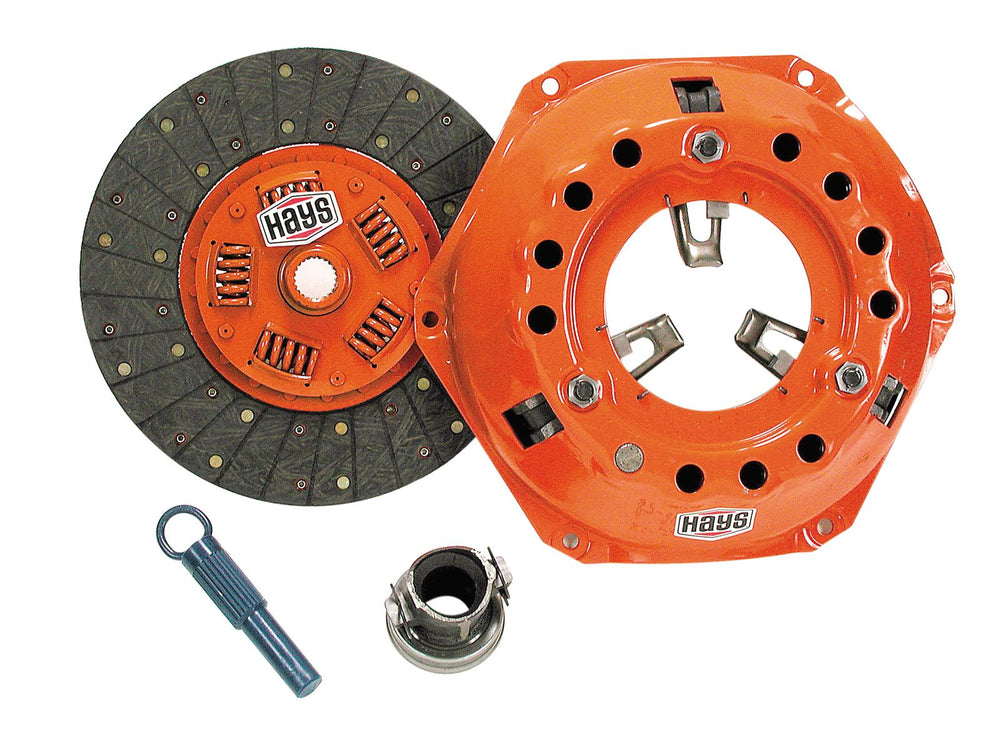 STREET CLUTCH KIT-11 CHRY