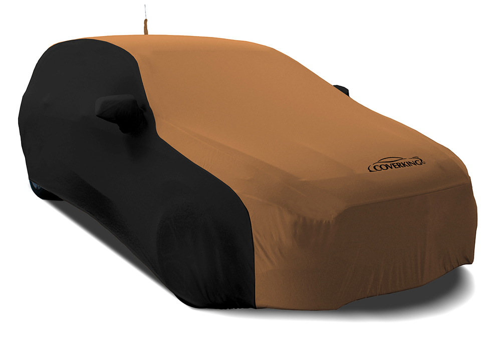 CUSTOM VEHICLE COVER SATI