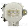 IGNITION SWITCH WITH LOCK