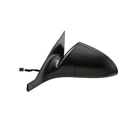 0509 PONTIAC G6 COUPE LH POWER FOLDAWAY OE MIRROR TEXTURED BLACK