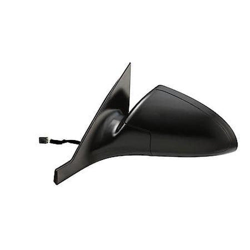 0509 PONTIAC G6 COUPE LH POWER FOLDAWAY OE MIRROR TEXTURED BLACK