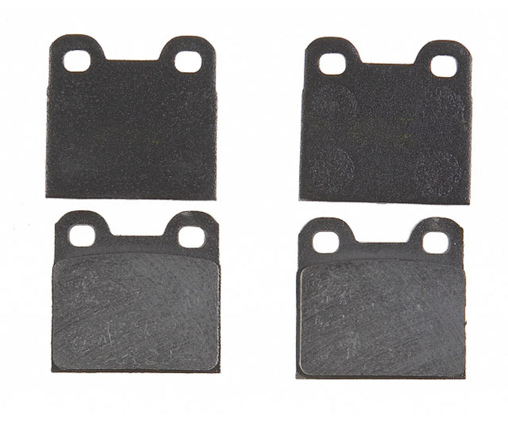 DISC BRAKE PAD