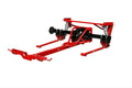 TORQUE ARM SUSPENSION KIT, GM 12-BO