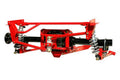 TORQUE ARM SUSPENSION KIT, GM 12-BO