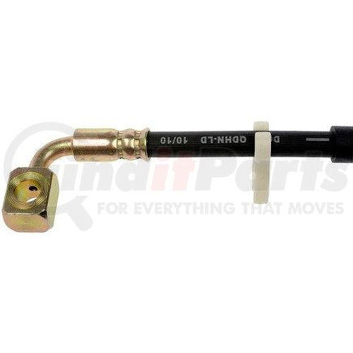BRAKE HOSE