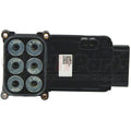 ANTI-LOCK BRAKING SYSTEMS
