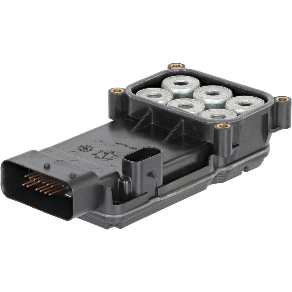 ANTI-LOCK BRAKING SYSTEMS
