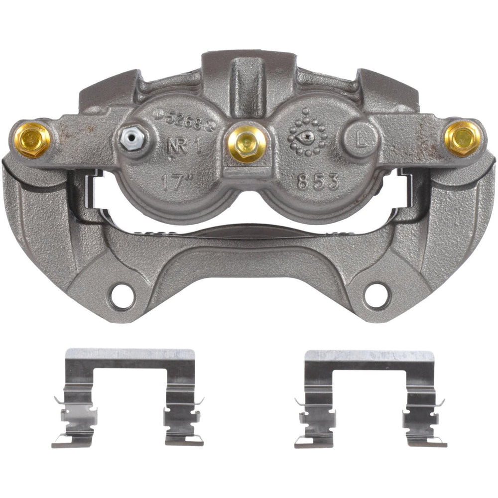 FRICTION CHOICE CALIPERS