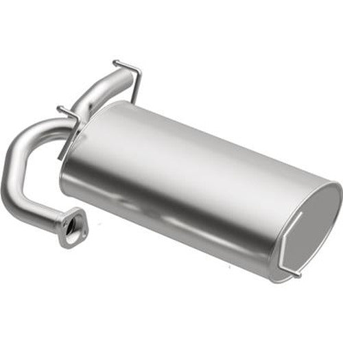 DIRECT-FIT MUFFLER - 05-06 NISSAN X