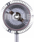 RADIATOR FAN CLUTCH