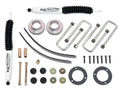 LIFTKIT TACOMA 4WD 05-11