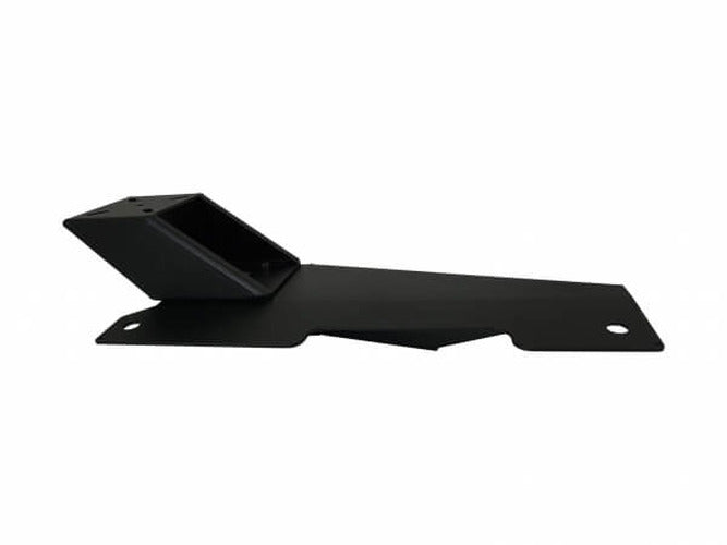 HEAVY-DUTY MOUNT FOR 2022 CHEVROLET