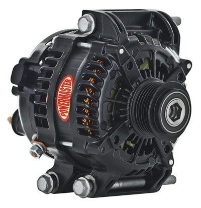 ALT DENSO BLACK 245A CH CLUTCH PULLEY