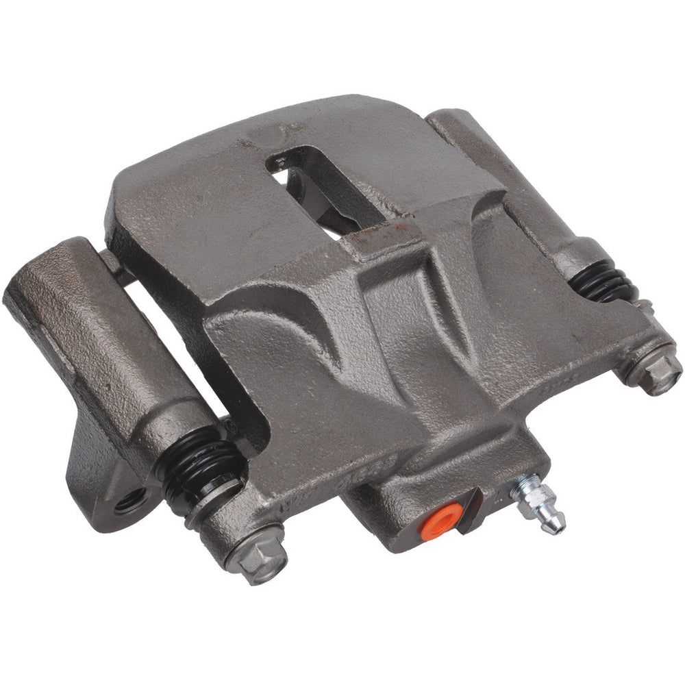 DOM UNLOADED CALIPERS
