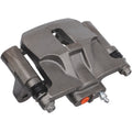 DOM UNLOADED CALIPERS