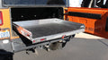 JEEP SLIDE OUT TRAY