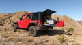 JEEP SLIDE OUT TRAY