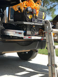 JEEP SLIDE OUT TRAY