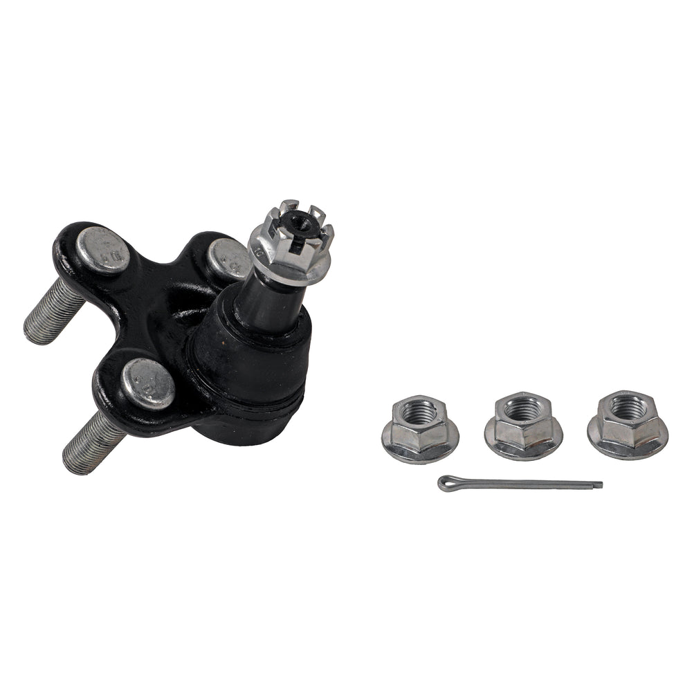 SUSPENSION BALL JOINT