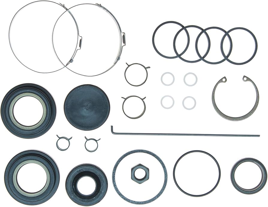 Gates Power Steering Repair Kit