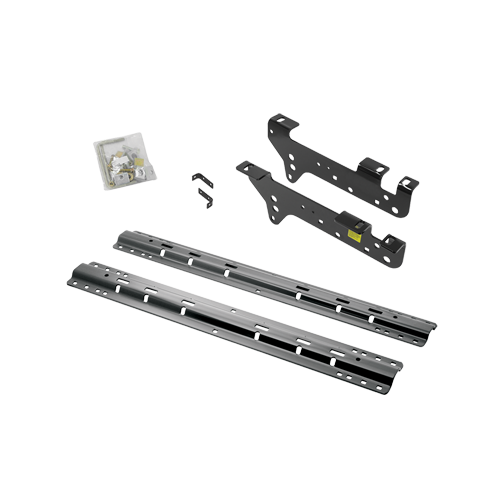 (kit)FIFTH WHEEL CUSTOM QUICK INSTALL KIT (INCLUDES #50082 & #58058)