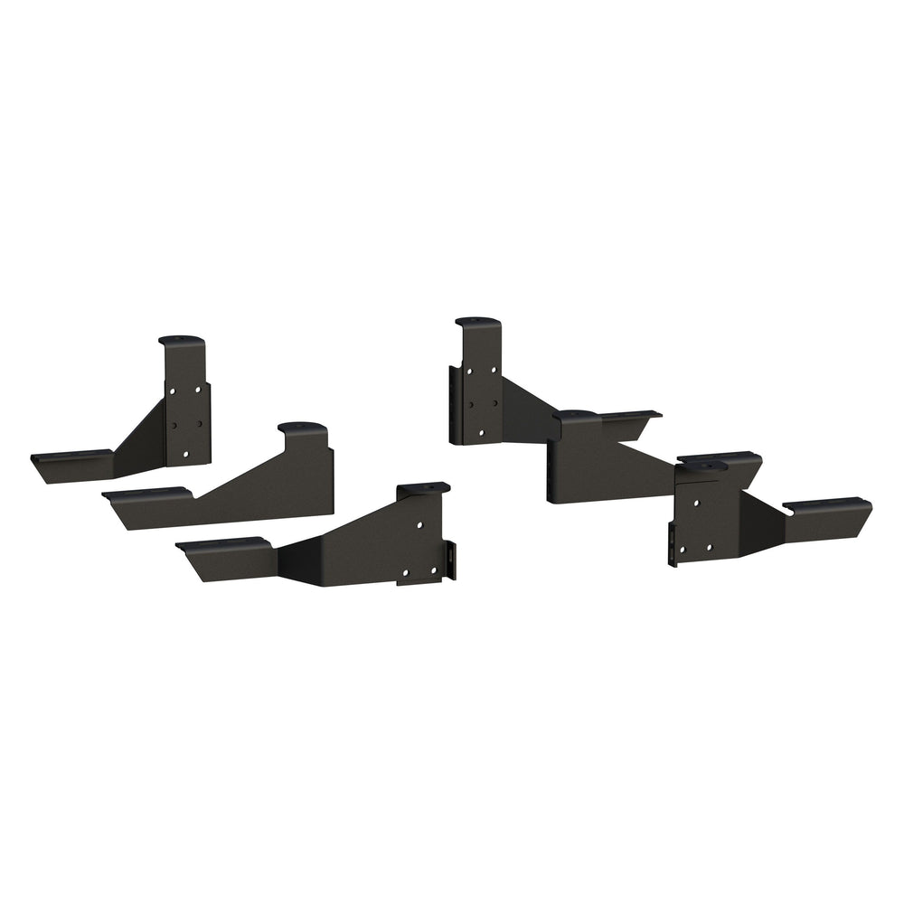 15+ GM HD DBL/CRW MEGA BRKT