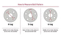 BAER BRAKES 14 PRO F BRK KIT CY SDZ STD STUDS