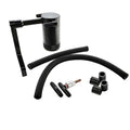 UPR 11-17 Grand Cherokee SRT8 Catch Can-Black 5038-250-1