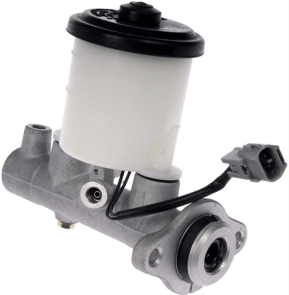 NEW MASTER CYLINDER