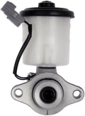 NEW MASTER CYLINDER
