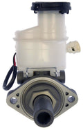 NEW MASTER CYLINDER