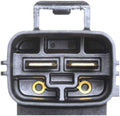 PARKING BRAKE ACTUATOR