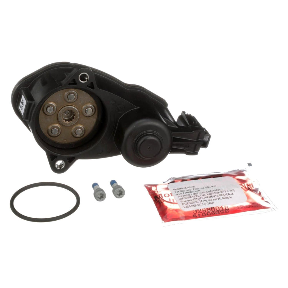 PARKING BRAKE ACTUATOR
