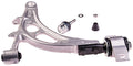 CONTROL ARM W/ BALL