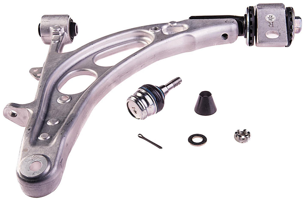 CONTROL ARM W/ BALL