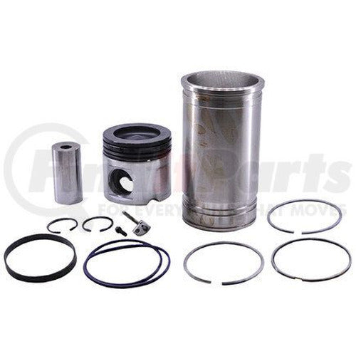 IN-FRAME OVERHAUL KIT-FIXED