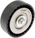 DRIVE BELT IDLER PULLEY