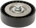DRIVE BELT IDLER PULLEY
