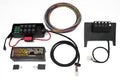 TRAIL ROCKER SYSTEM JEEP WRANGLER JK 201115 (AUTO ONLY) BLACK DASH PANEL