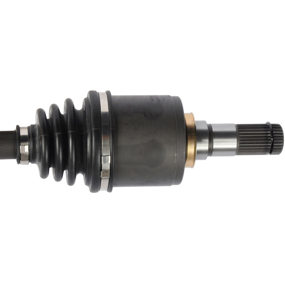 NEW CV DRIVE AXLES